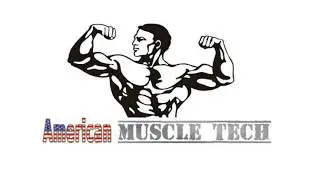 American Muscle Tech: supplements