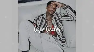 YG Type Beat 2017 - 
