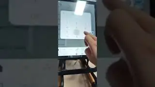 Ford F150/Expedition Tesla screen replacement, reversing camera set to VAG format (evendroy)