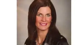 Founding Canadian Executive National Vice President Karen Skeels