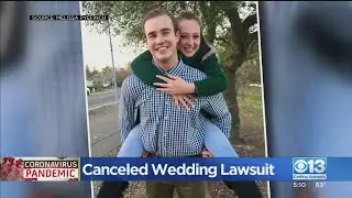 Canceled Wedding Lawsuits