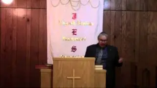 John Hendrickson 12/7/2014