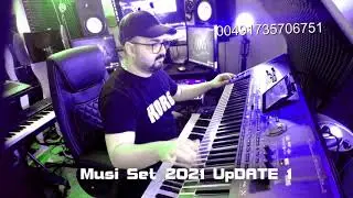 Musi Set 2021 UPDATE 1 - Samo za men Pa4x (Cover by FGM)