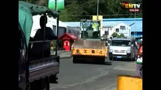 NOTORIOUS CRIMINAL KILLED