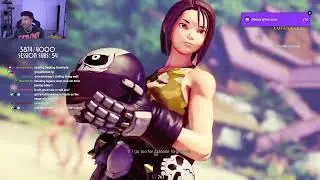LTG  Controller Chaos Episode+A1 Rage sauce