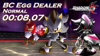 BC Egg Dealer (Normal) Gun Android [00:08,07] Shadow Reloaded 1.2