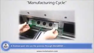 Offline Press Brake Programming and Bending Software  | Metamation