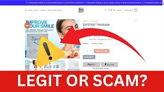 Diystar Moldable Denture Review - Legit or Scam?
