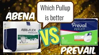 Abena VS Prevail