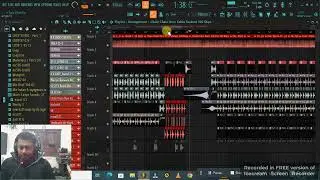 Chalo Chale Ab Dur Kahi  Dj Song Dholki Mixing Flp Project Video