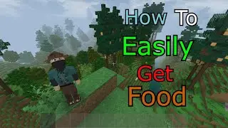 (Tutorial) How To Easily Get Food in SC2