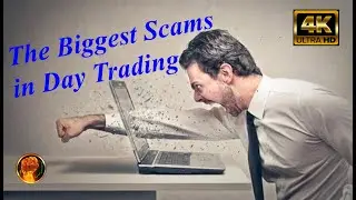 The Biggest Scams in Day Trading & How to Avoid Them - Traders on Fire Podcast: Season 1, Episode 3