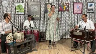 ഇക് പ്യാർ കാ നഗ്‌മാ ഹേ ... ബിജി 