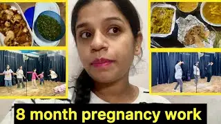 Is time akeli hu mai #youtube #newmom #pregnancyjourney #vlog #food #dance #love #newlife #problems