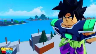 Every Earth Mob/Boss in ROBLOX Dragon Ball Rage! (January 2026)