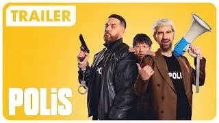 Polis trailer (2026) | Nu in de bioscoop 🚨