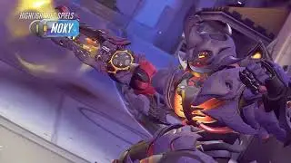 Overwatch 2: Season 20 x Orisa x Nano Oh more 2026 x POTG #265