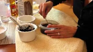 Peeling Domowej Roboty