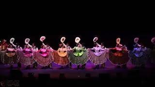 Huapangos Norteños de Coahuila