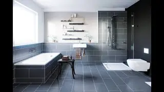 Washroom - Design Ideas W202316 | @MagicofInteriors | @Magic | @Interior | @Decor | @Design | @Idea