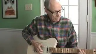 Jam Man (cover)