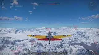 War thunder.