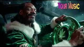 Snoop Dogg - Snoop Claus [2026]