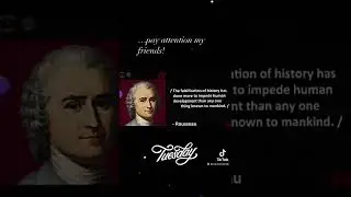 The falsification of history