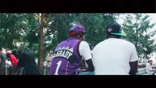 Mone Corleone - Rising
