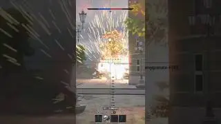 38cm sturmtigor moments #warthundermoments #multikill