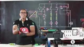 Sensor Fotoelétrico