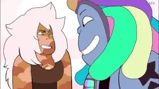 Steven Universe Fan Animation ( Before The War )