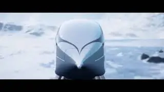Премьера высокоскоростного  транспорта SKYWAY На международной транспортной выставке Innotrans 2018