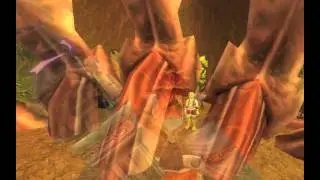 World of Warcraft - Creepy Troll Easter Egg | Rooster Teeth