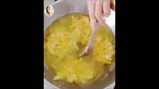 Extra Crispy And Delicious Cabbage And Carrot Okoy