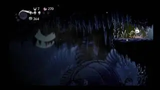 Longnail Only Shadeskip