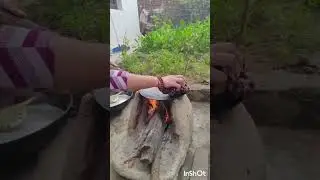 Let's make something delicious 🤤#desi food of India 