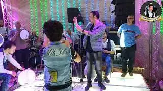 شوفو تحدي الابن لي ابوه وشوفو مين الي كسب في الاخر اصغر مطرب في مصر فرح شعبي جامد جدا
