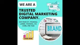 WebZolve Marketing || AGENCY IN IRELAND #advertising #bhfyp #branding