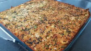 САМЫЙ ЗДОРОВЫЙ РЕЦЕПТ ДИЕТЫ