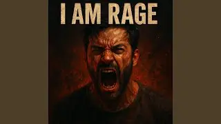 I AM RAGE