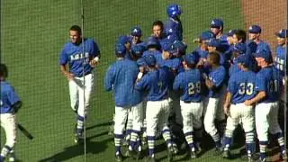 Rio Ruiz Homerun at Dodger Stadium