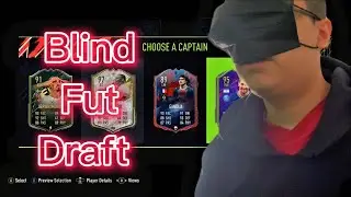 Blind Fut Draft on Fifa 22