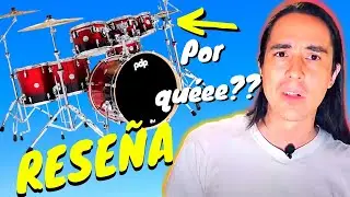 PDP Concept Maple Sonido y Rese&ntilde;a