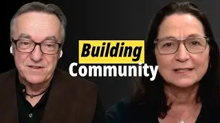 How Authors Build Community (Not Just an Audience) with Jon Friedl