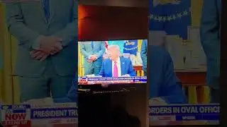 United States President A Targeted Individual