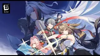 【ゼンレスゾーンゼロ】イベントとか
