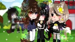 &ldquo;They will travel to their future 🙀💨 &rdquo; / meme / gacha club - by：atzuuki !&iexcl;路