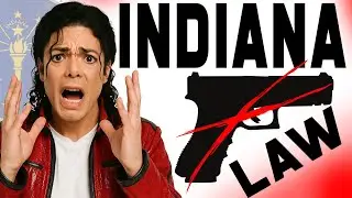 Indiana Gun Laws 2025, KNOW YOUR RIGHTS