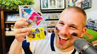 Episode 67: Blake Jamieson Signed Project 2020 Complete Set - Griffey, Jeter, Ripken, Ichiro